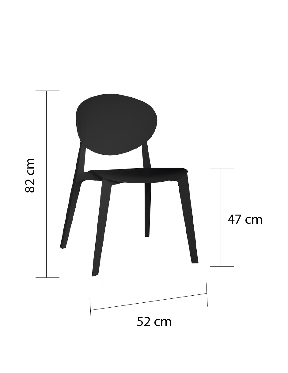 Comedor para 4 personas 11