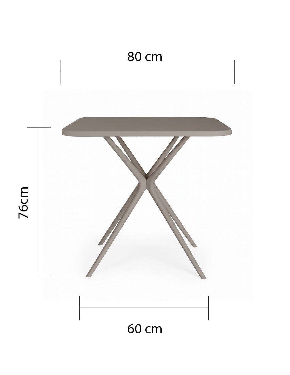 Comedor para 4 personas 10