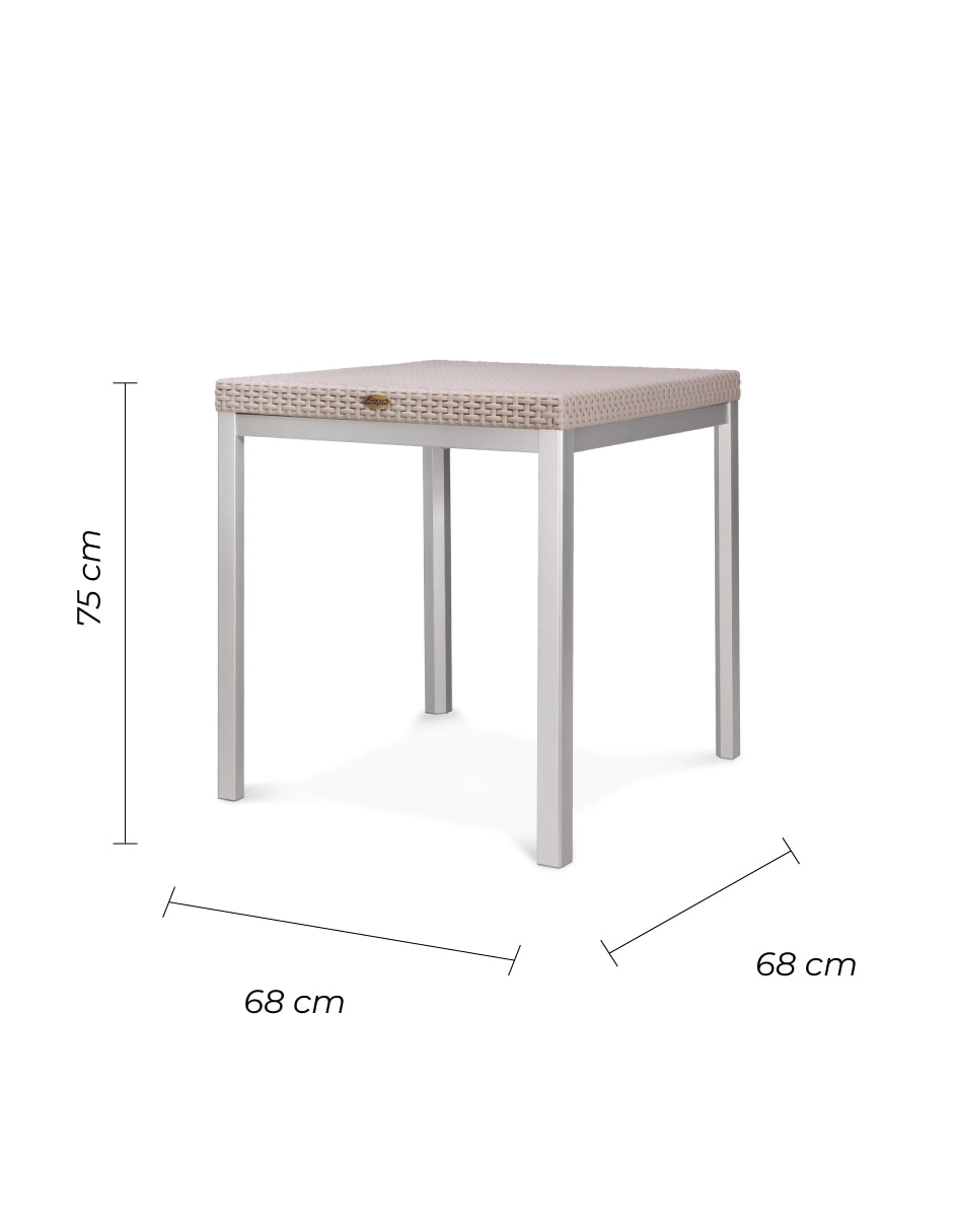 Mesa 5