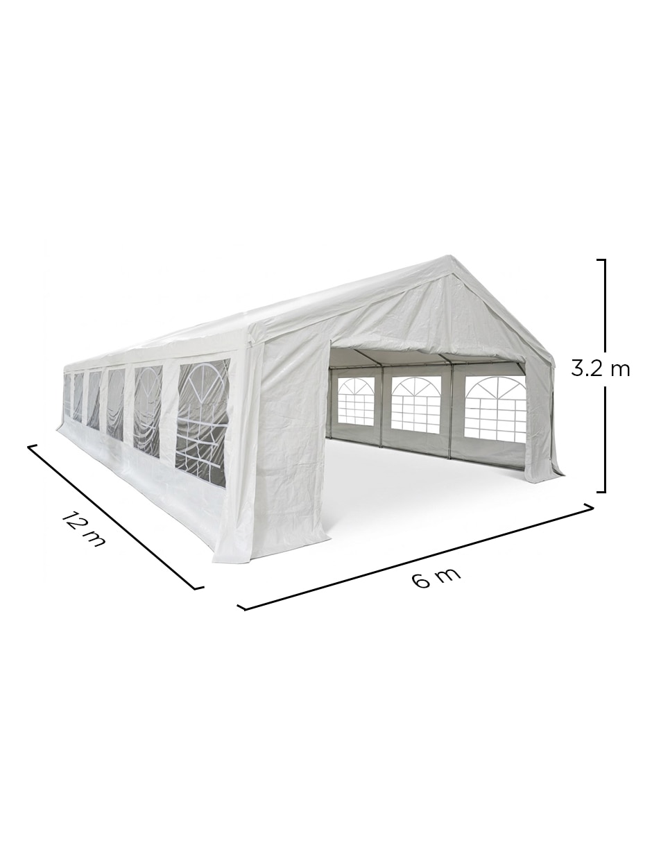 Toldo plegable Kansas 5