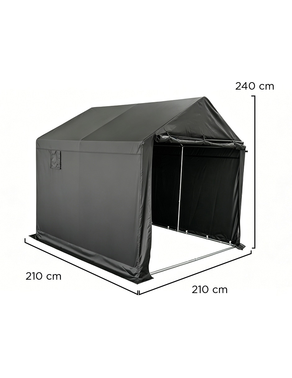 Toldo armable Indiana 5