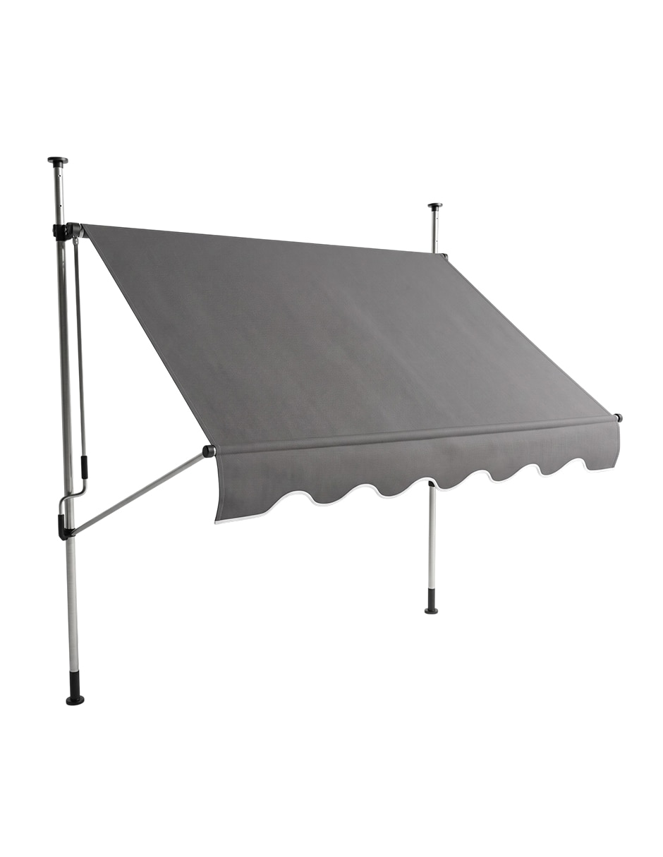 Toldo plegable Misuri