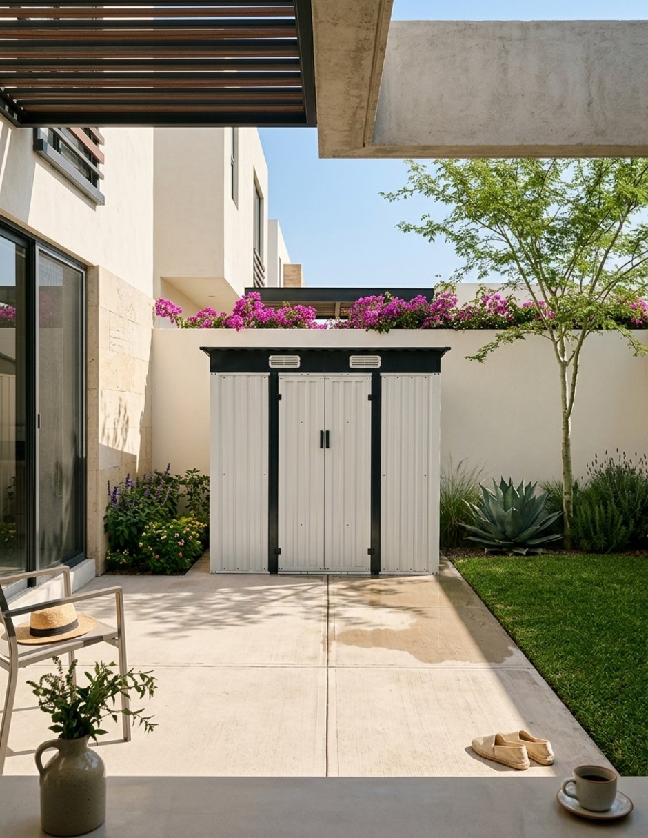 Bodega exterior 5