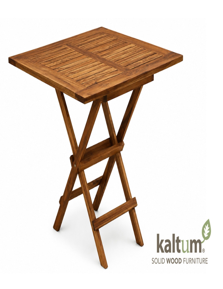 Mesa de comedor de madera teca Mesa de comedor de madera teca