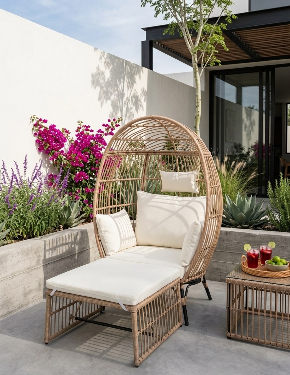 Sillón seh 5