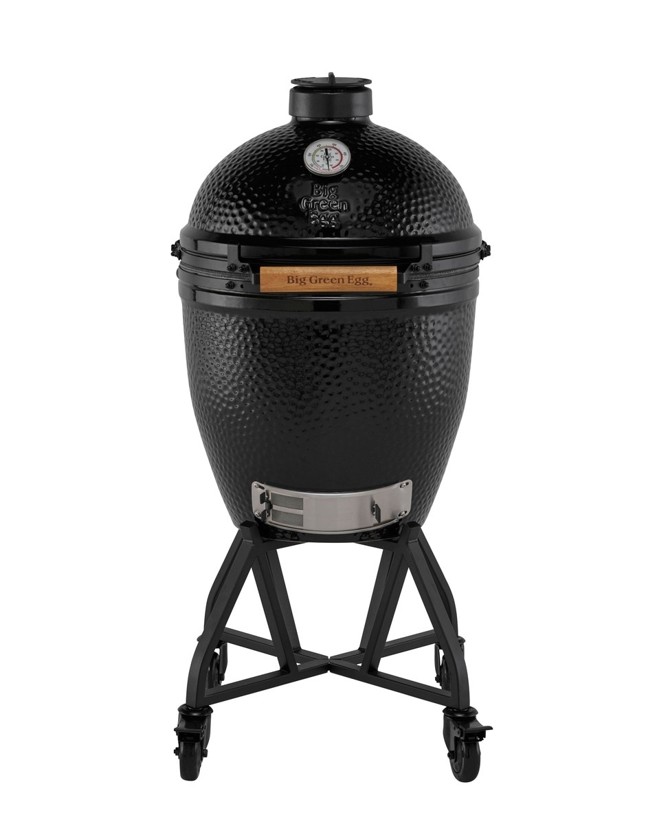 Asador carbón de cerámica 5