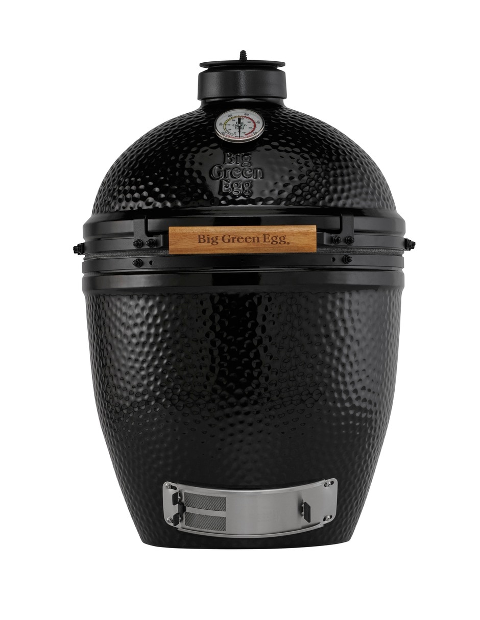 Asador carbón de cerámica 2