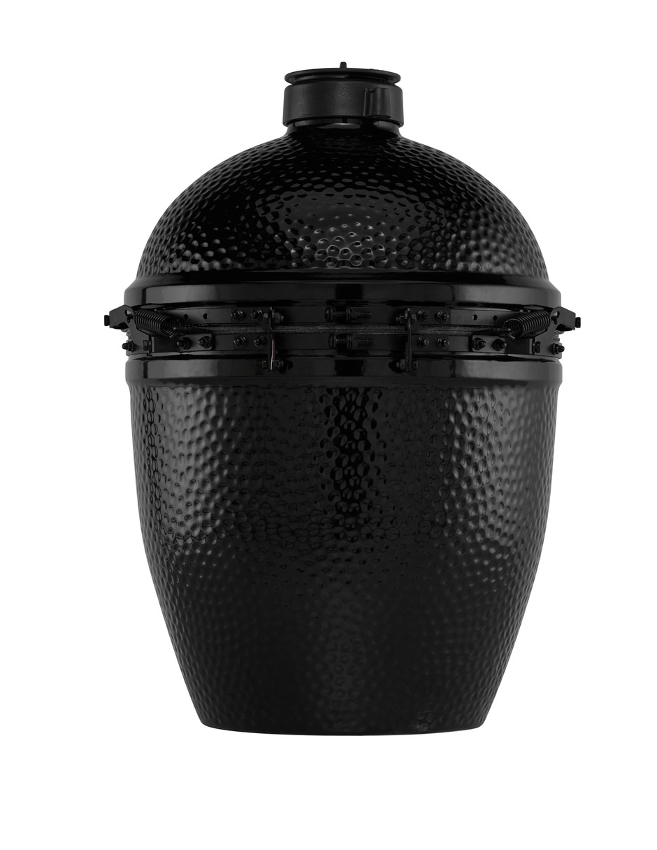 Asador carbón de cerámica 8