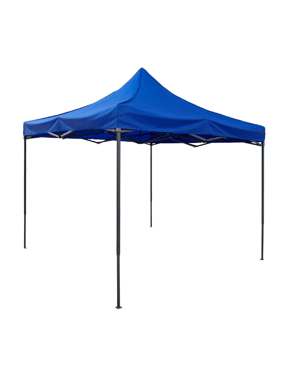 Toldo plegable