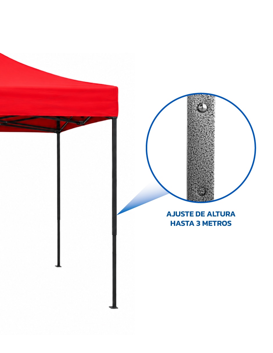 Toldo plegable 5