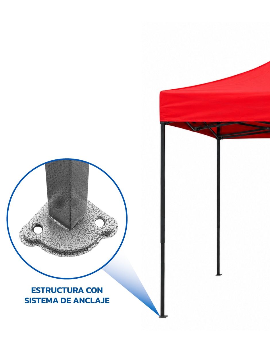 Toldo plegable 2