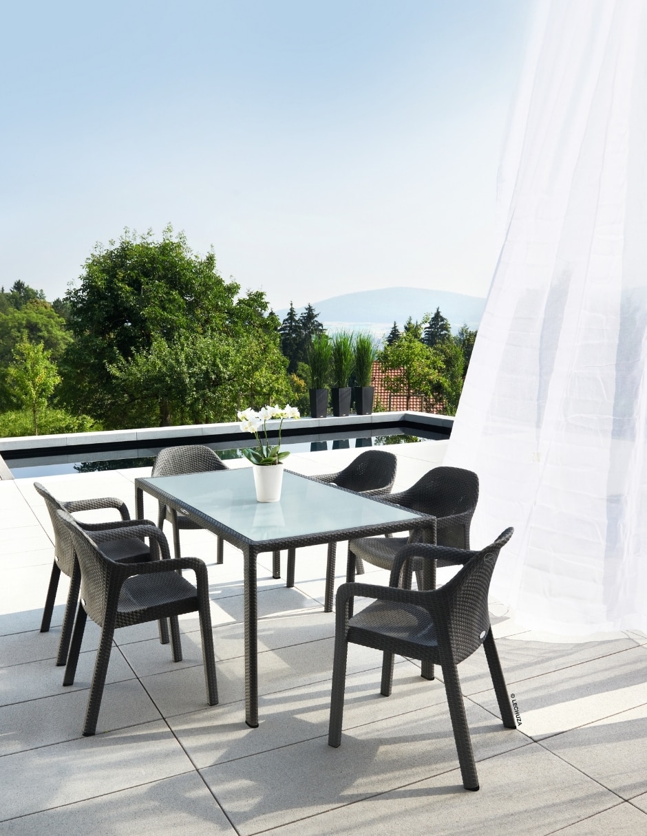 Mesa armable cottage 4