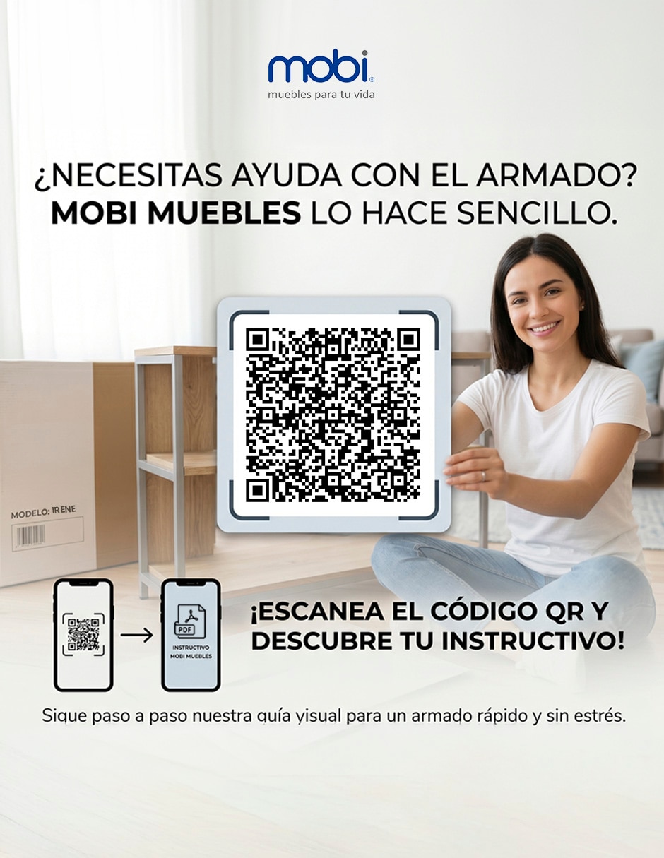 Comedor irene de mdp 6