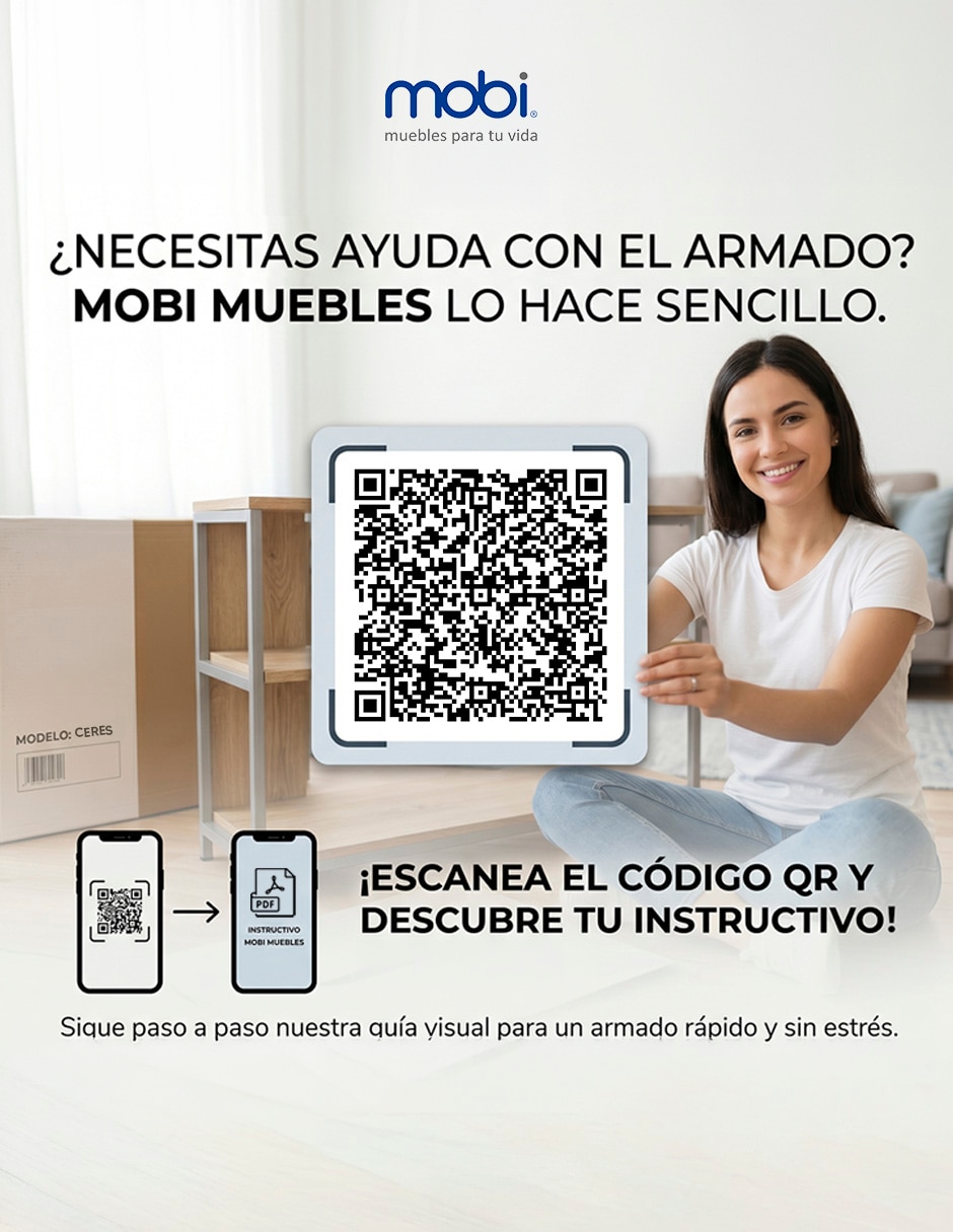 Comedor ceres de mdp 5