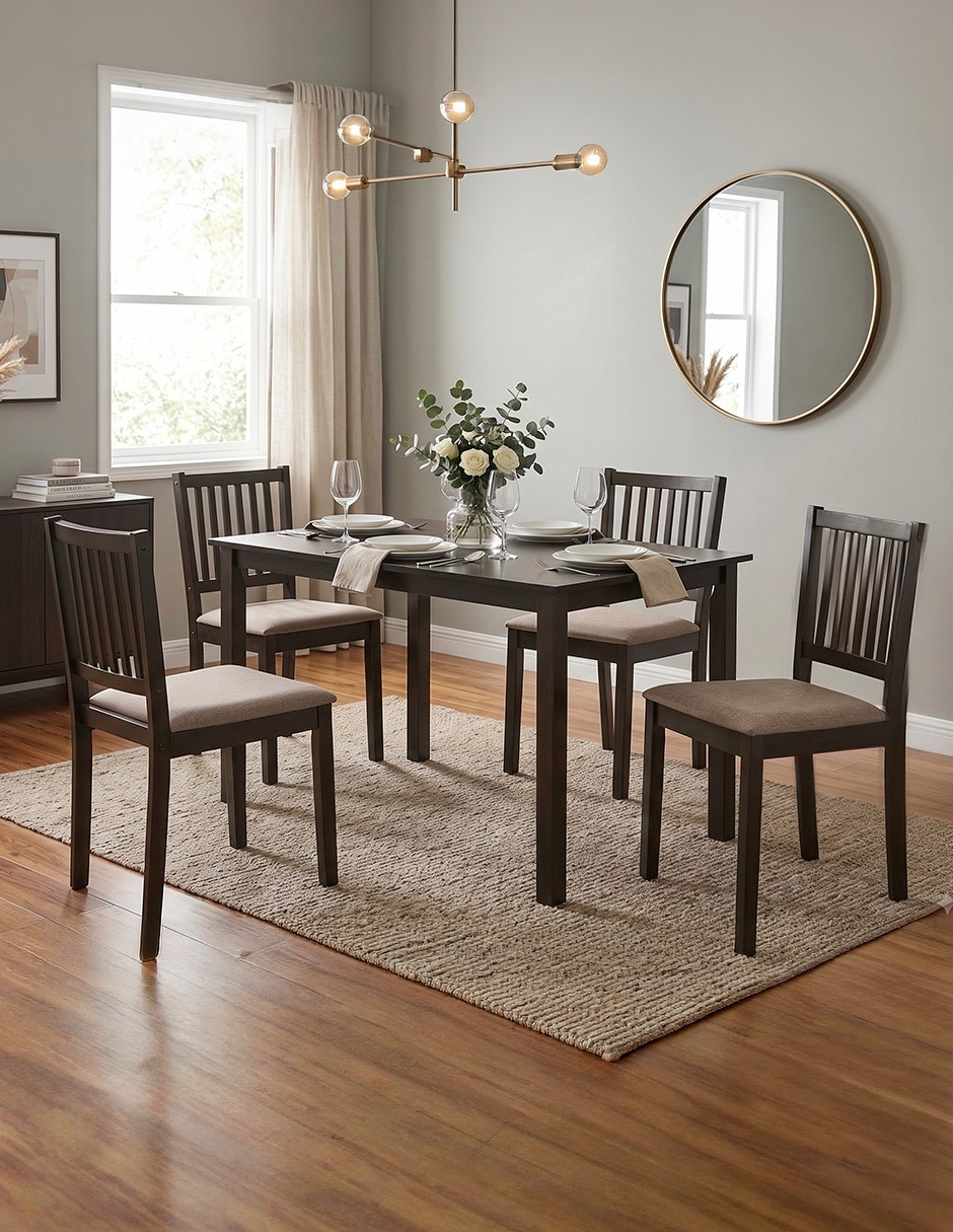 Comedor ceres de mdp 6