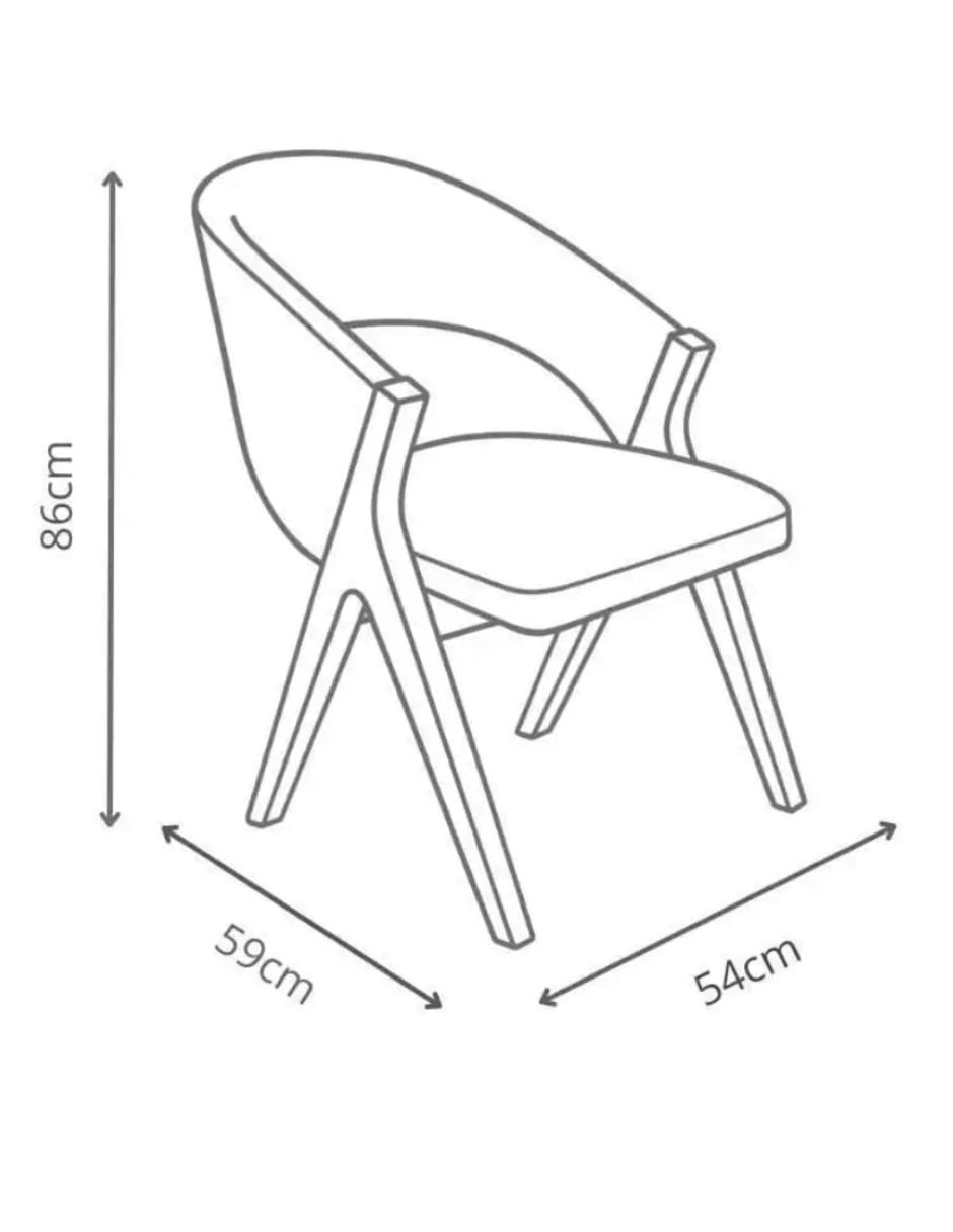 Comedor comedor para de madera de pino 5