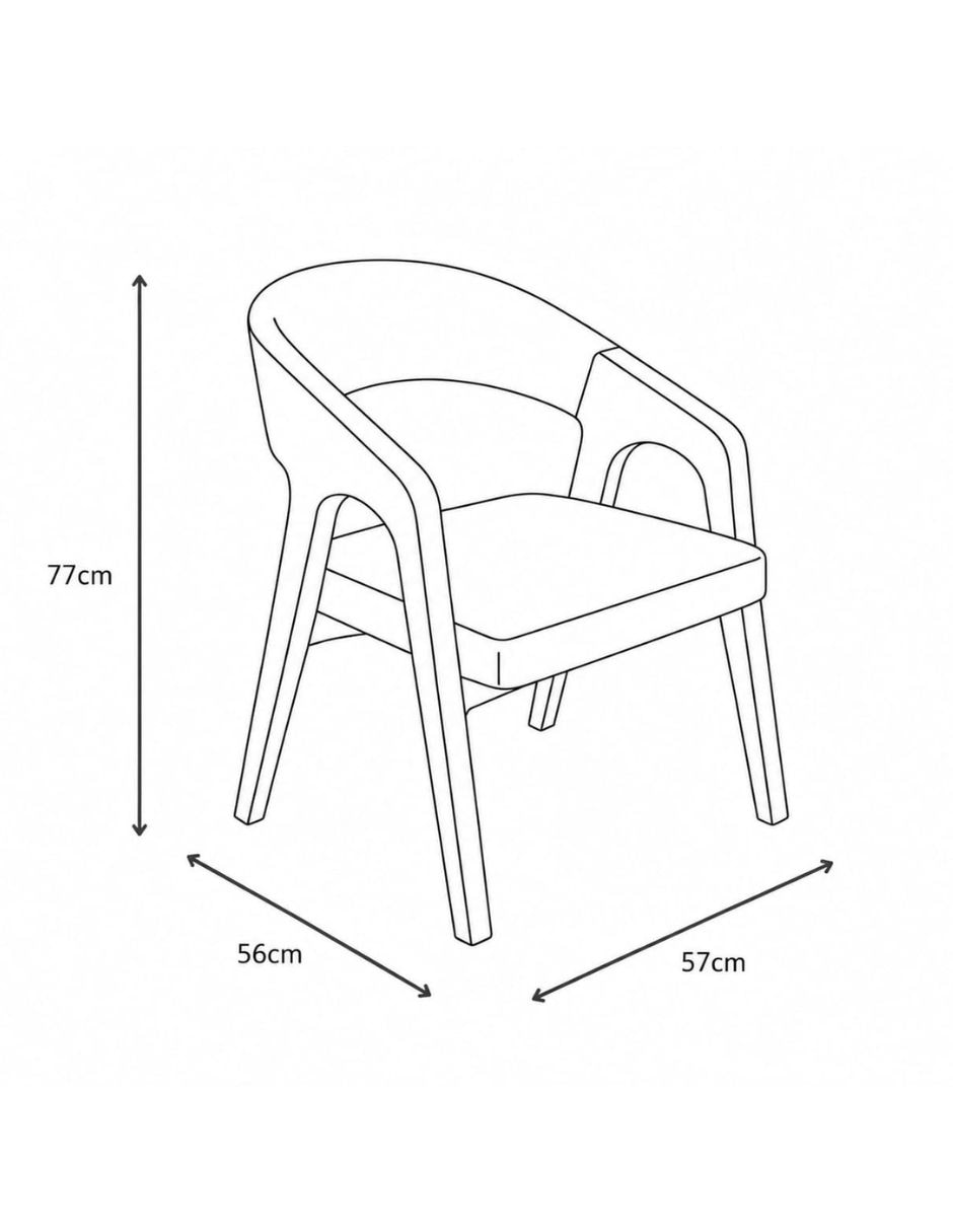 Comedor para de mármol 5