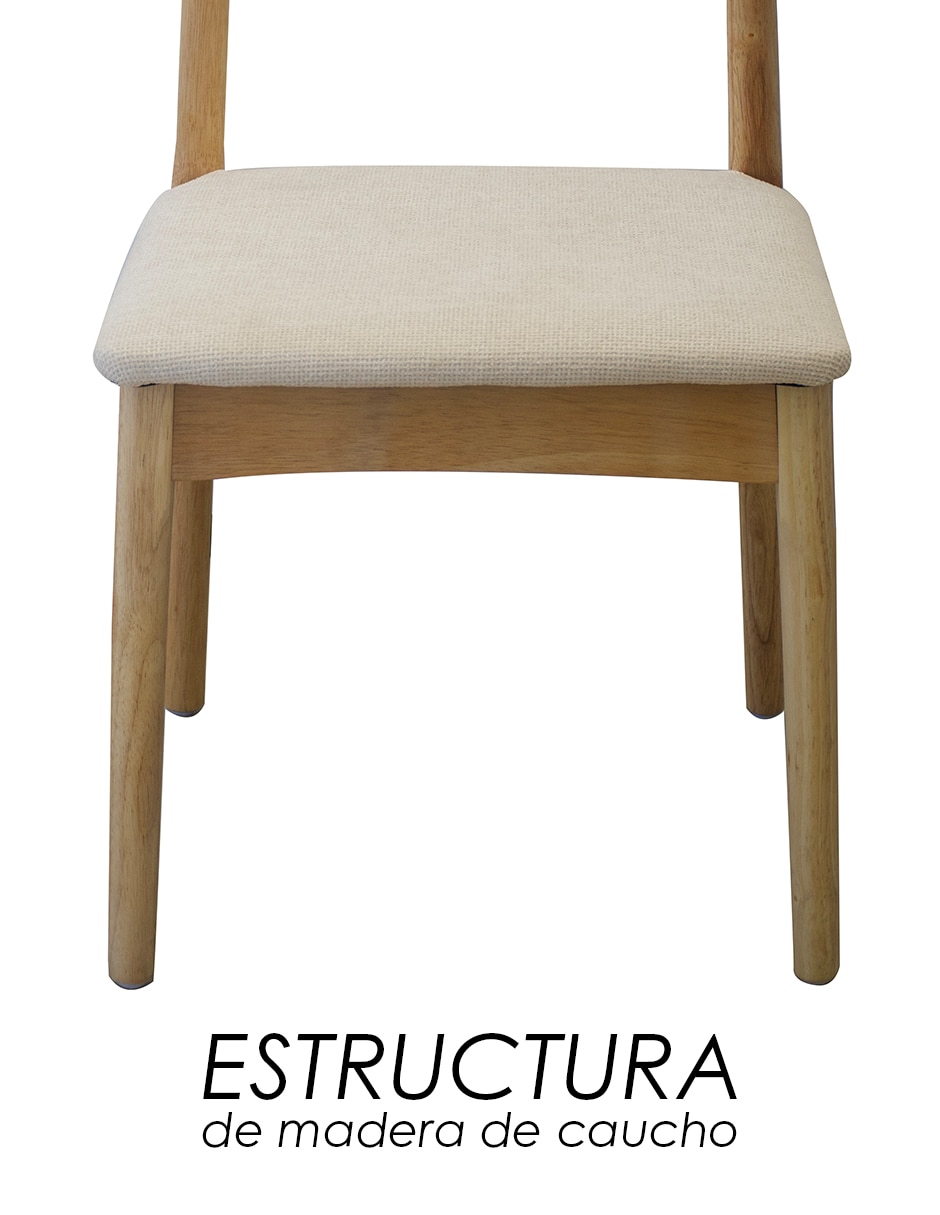 Comedor Comedor4-Tuli para de MDF melamina 2