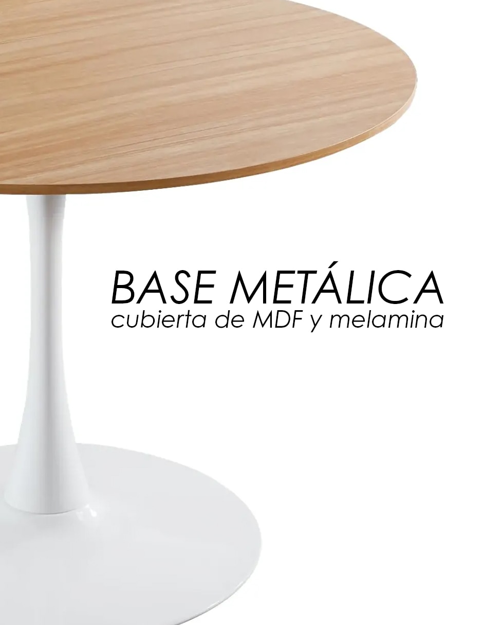 Comedor Comedor4-Tuli para de MDF melamina 7