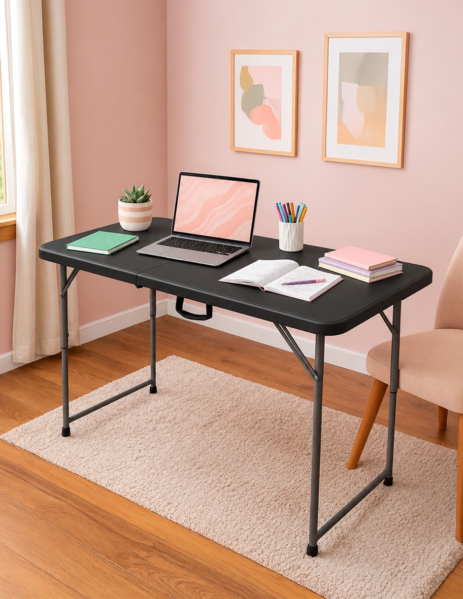 Mesa plegable 6