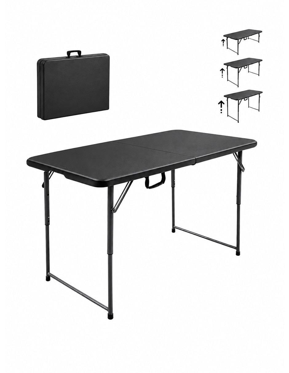 Mesa plegable 3