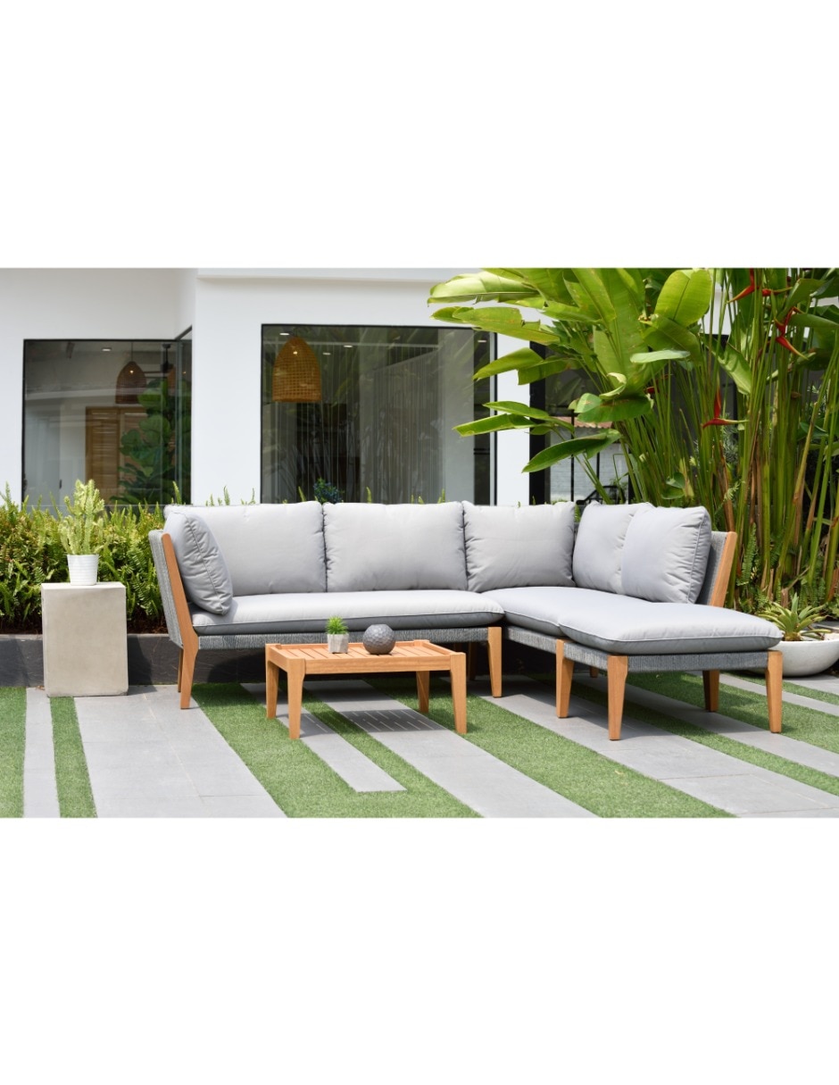 Set sala exterior barry 2