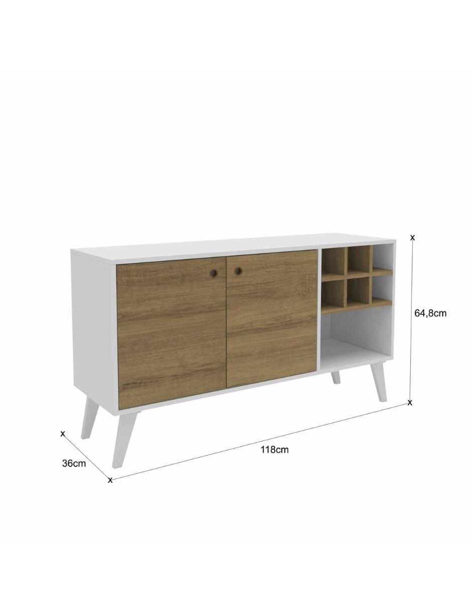 Mesa bar 4