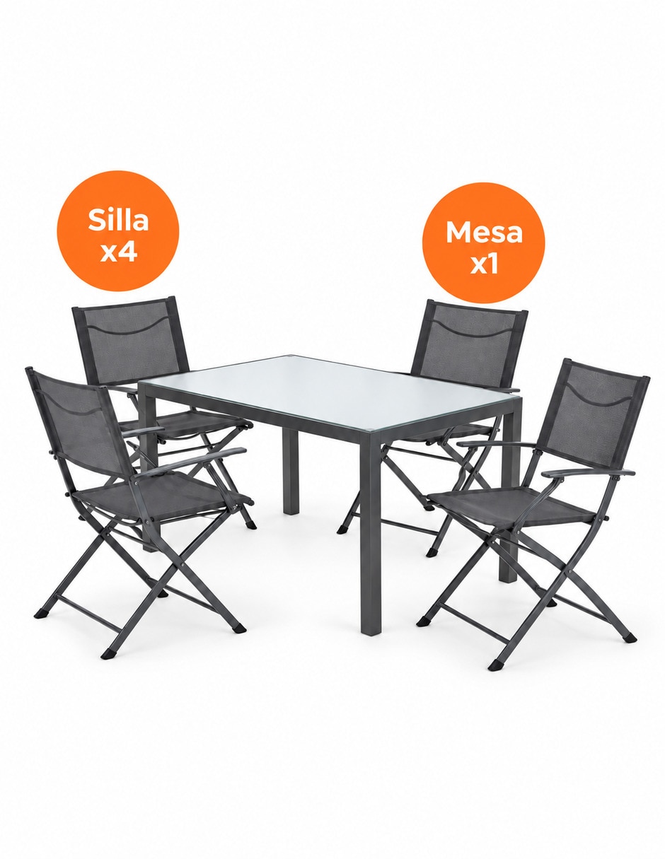 Set comedor 2