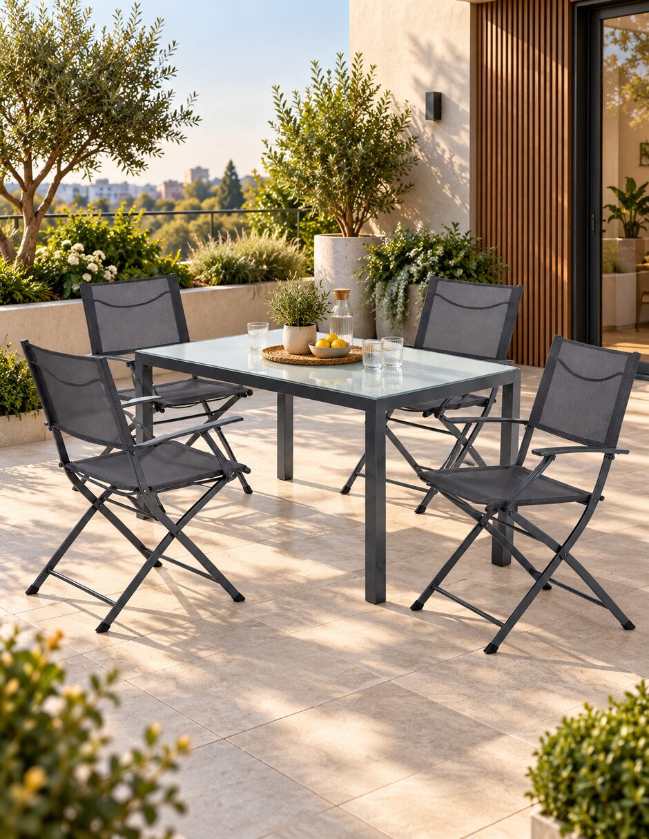 Set comedor 3