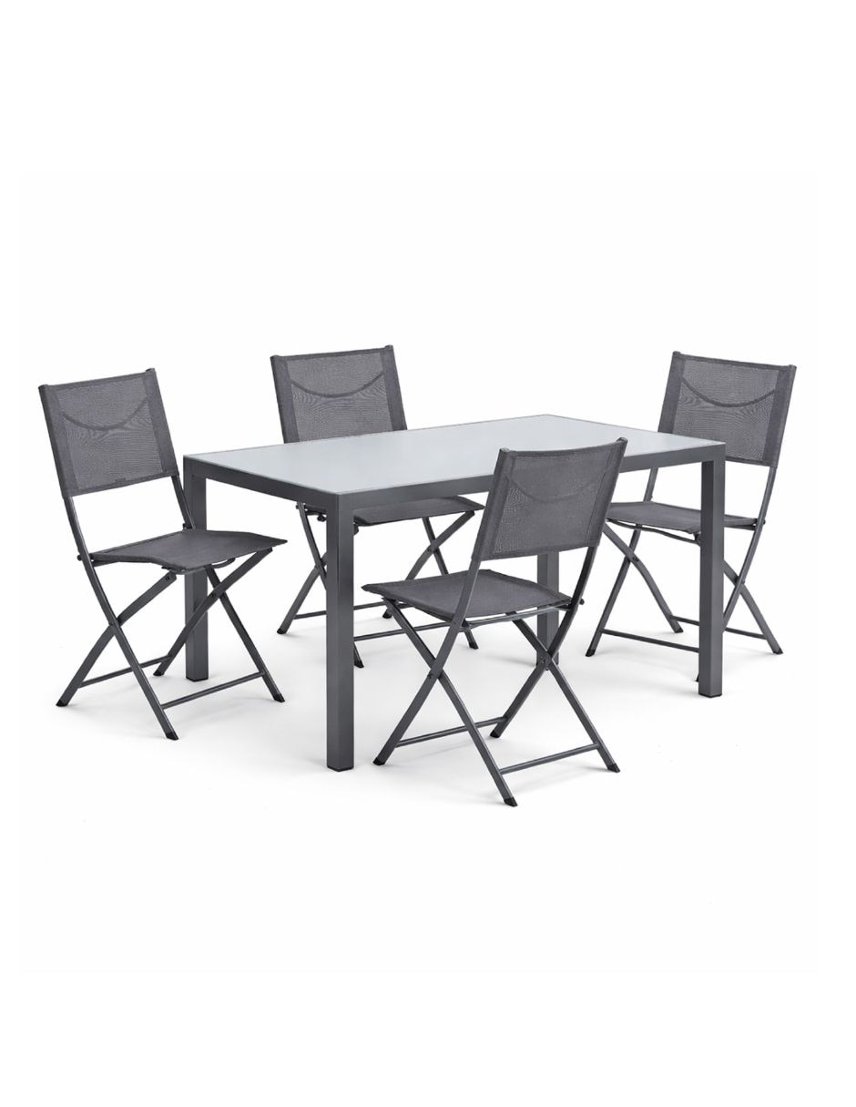 Set comedor
