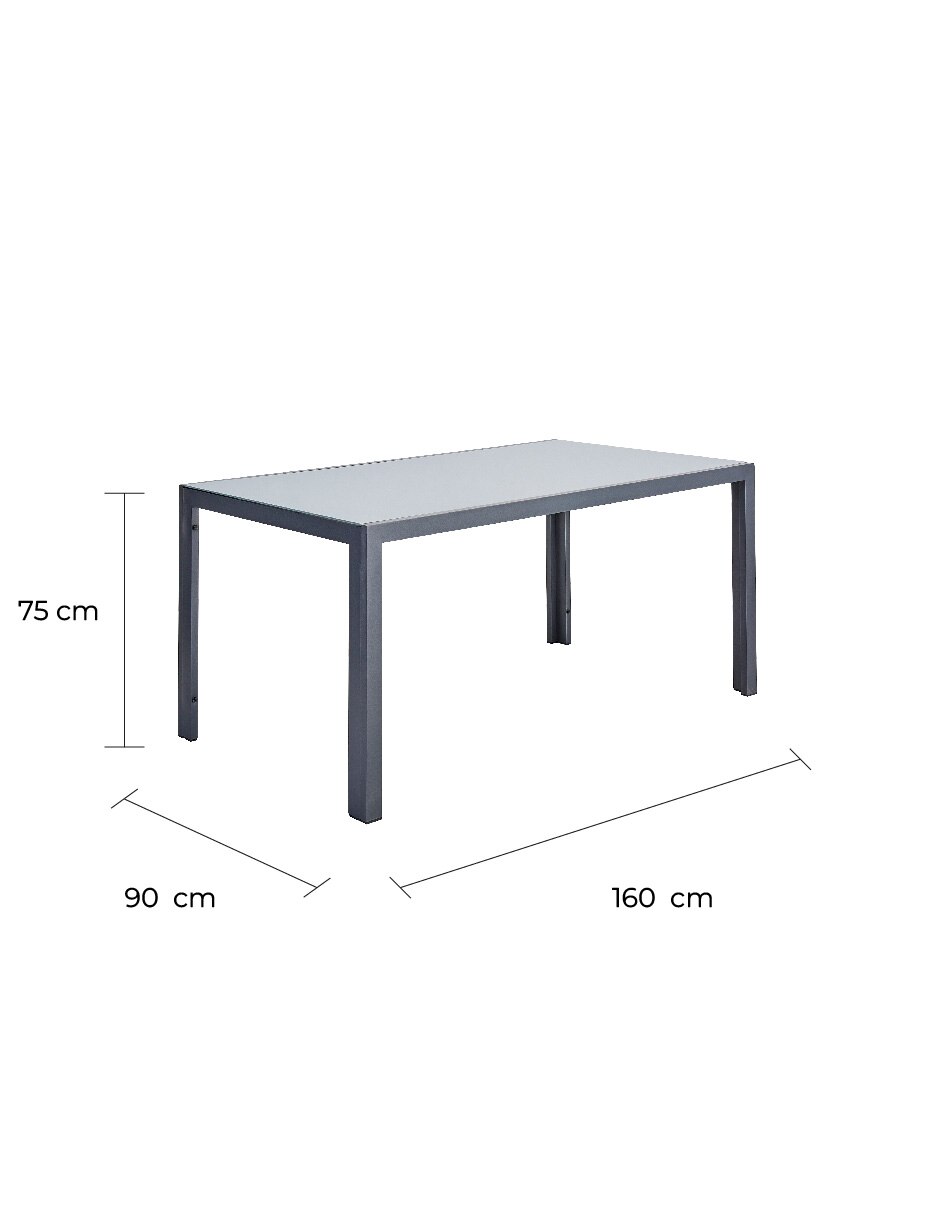 Set comedor 11