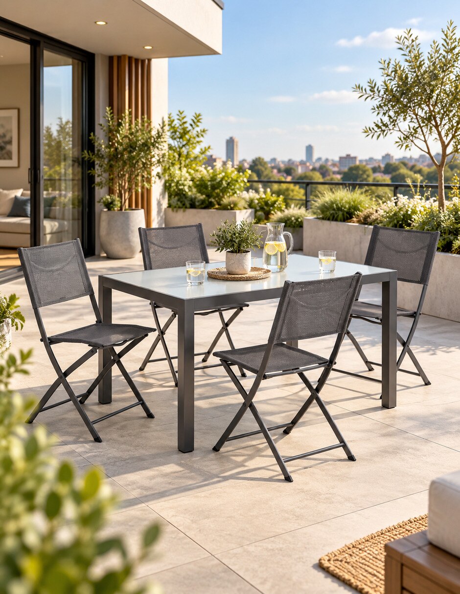 Set comedor 10