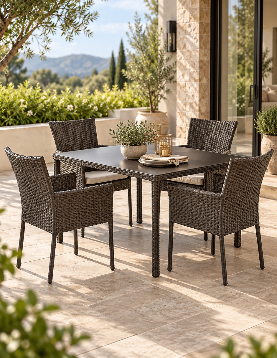 Set comedor 2