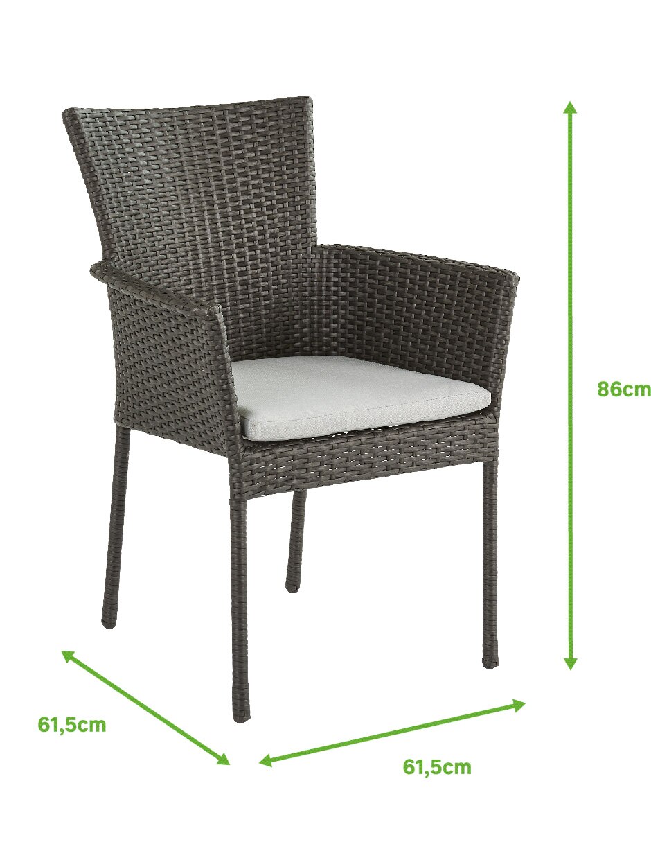 Set comedor 10