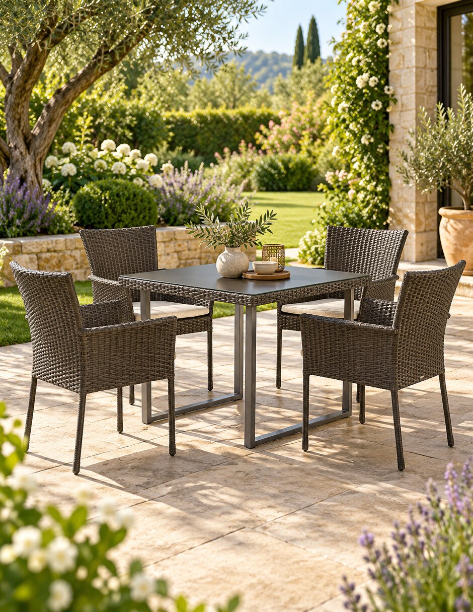 Set comedor 2