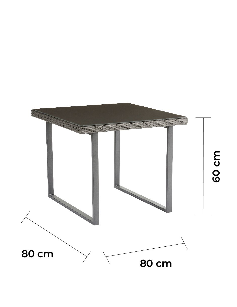 Set comedor 10