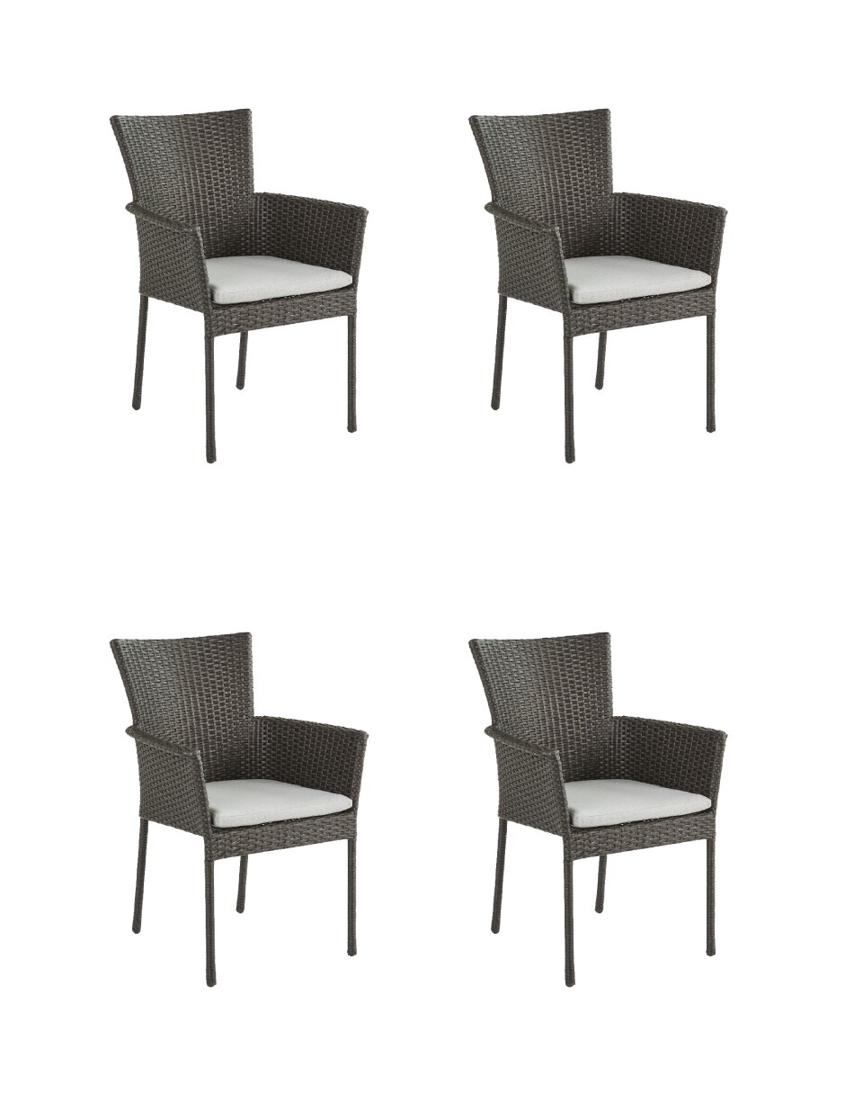 Set comedor 4
