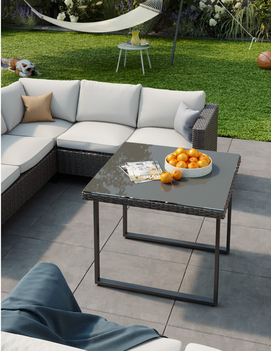 Set comedor 8