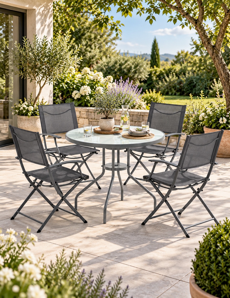 Set comedor 2
