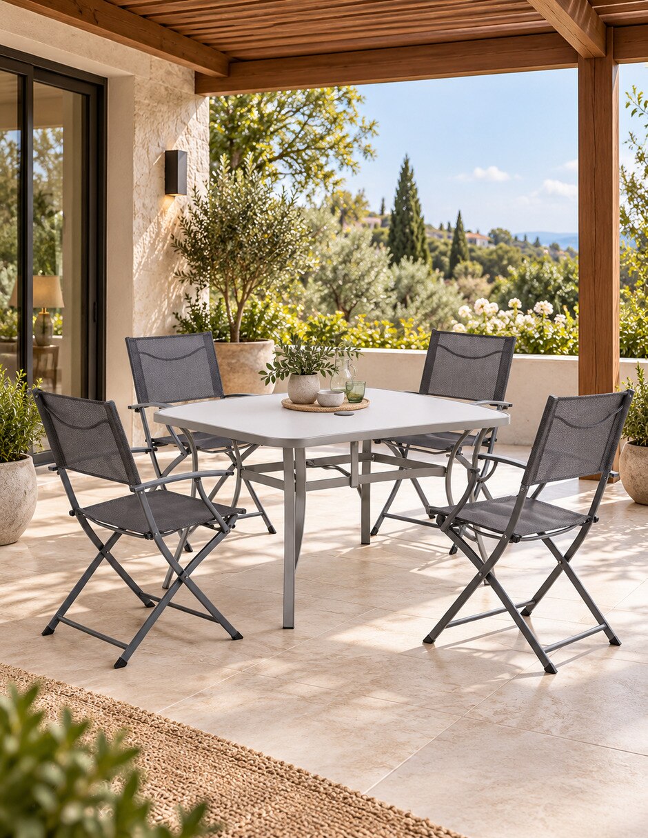 Set comedor 2