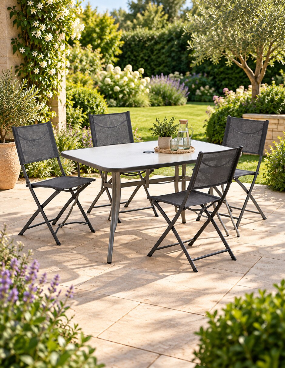 Set comedor 2