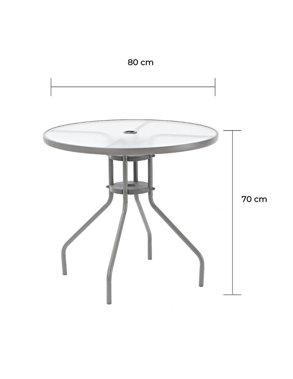 Set comedor material 9