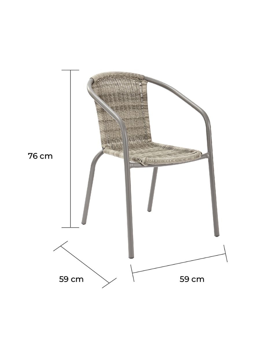 Set comedor material 5