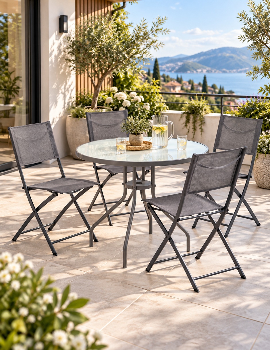 Set comedor 2