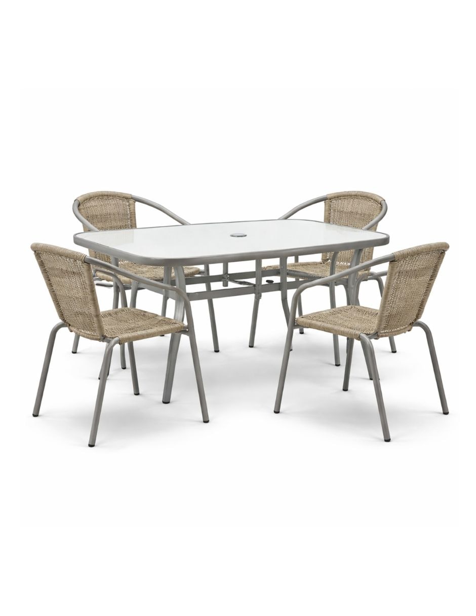 Set comedor Set comedor