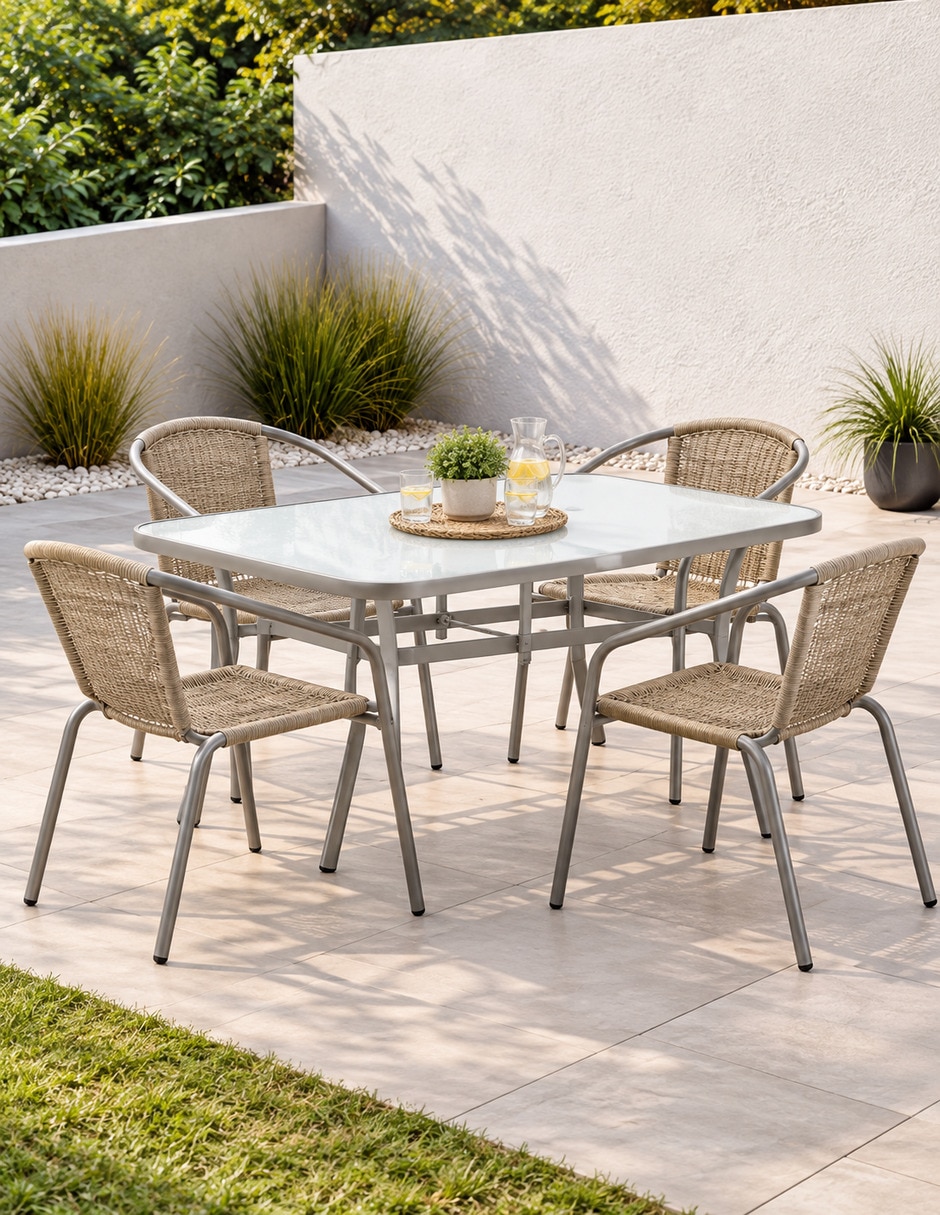 Set comedor 2