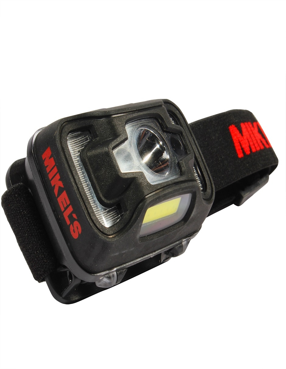 Lámpara recargable LED 2