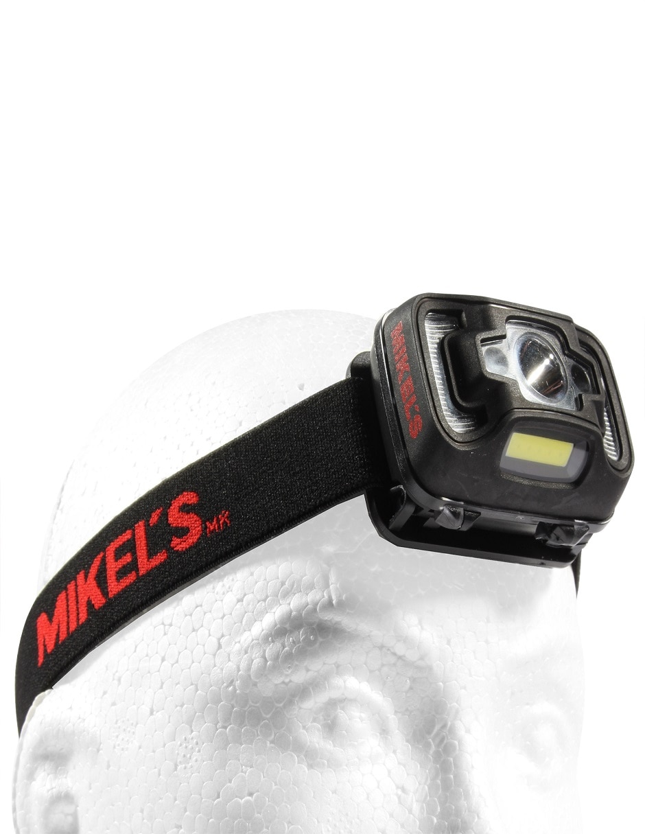 Lámpara recargable LED 3