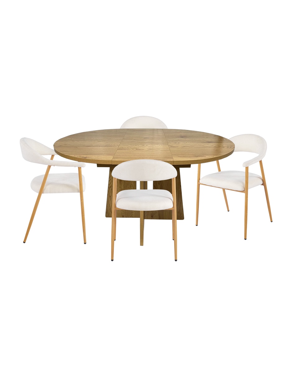 Comedor para de MDF melamina Comedor para de MDF melamina