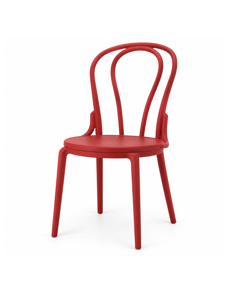 Silla 1 piezas de Polipropileno Silla 1 piezas de Polipropileno